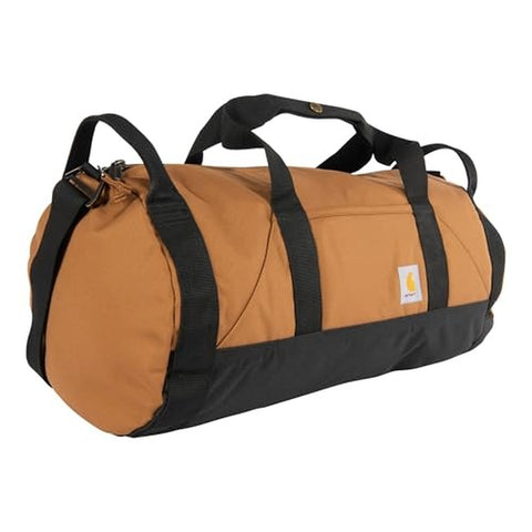 25L Classic Round Duffel Bag, One Size B0000444