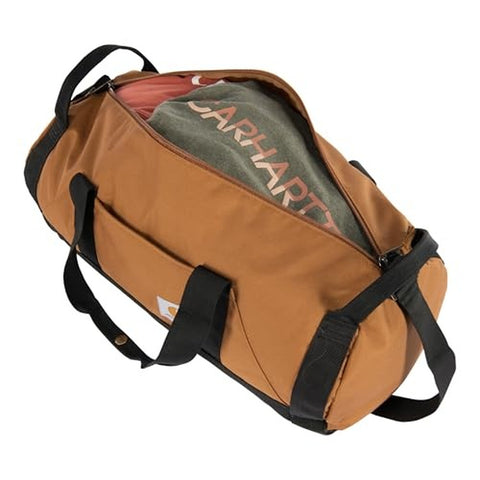 25L Classic Round Duffel Bag, One Size B0000444