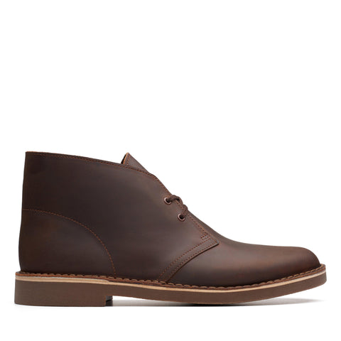 Men's BUSHACRE 2 Leather Shoe 26034135