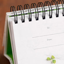 You'll Get Through This Perpetual Calendar Day Brightener 26083