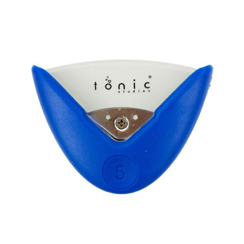 5mm Corner Rounder