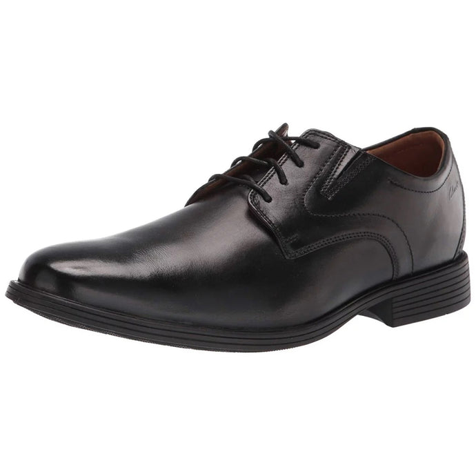 Men's Whiddon Plain Oxford Shoe 26152918
