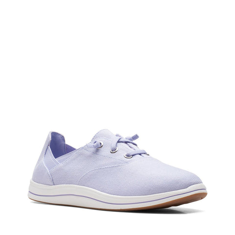 Lilac Women's Breeze Ave Shoe 2616