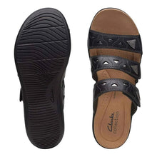 Top and Bottom of Laurieann Nora Sandal