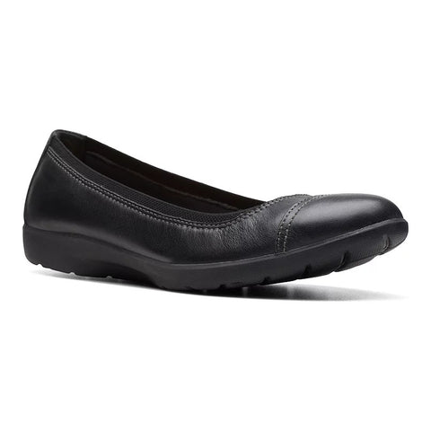 Meadow Opal Leather Shoe