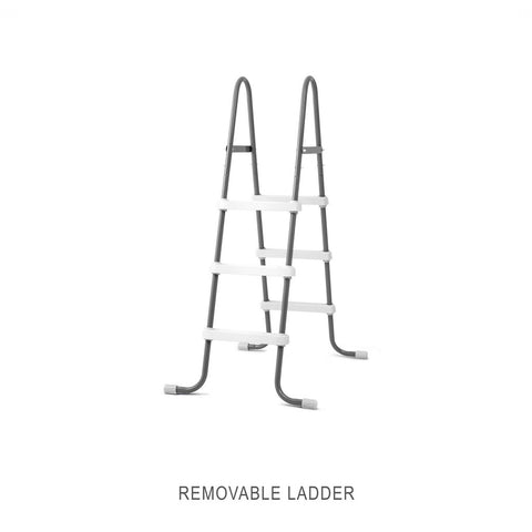 Removable Ladder