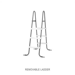 Removable Ladder