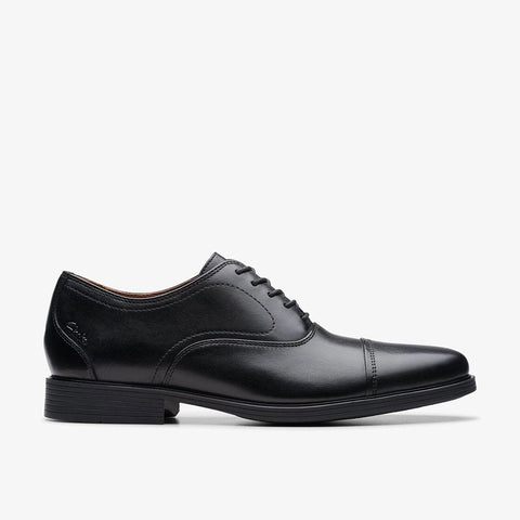 Whiddon Oxford Dress Shoe