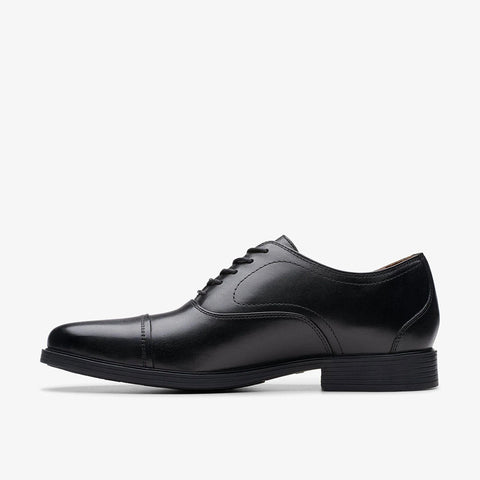 Side of Whiddon Oxford Dress Shoe