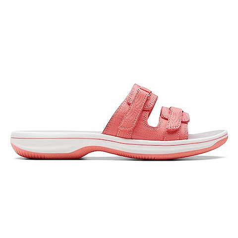 Coral Breeze Piper Sandal