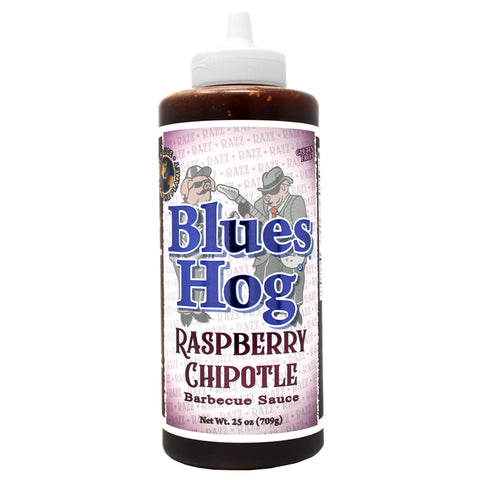 Raspberry Chipotle Sauce 70510