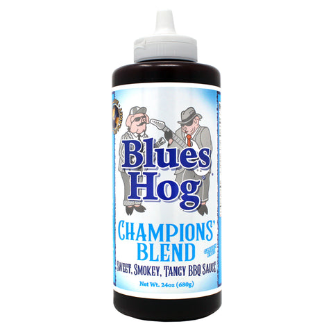 Champions� Blend Barbecue Sauce 70610