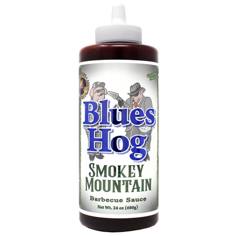 Smokey Mountain Barbecue Sauce 70410