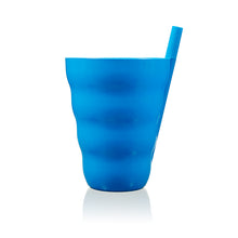 Sip-A-Cup Tumblers, 4 Pack blue cup