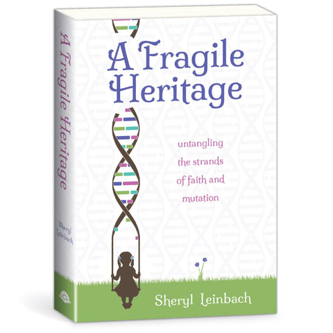 A Fragile Heritage 265650