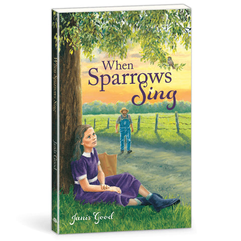 When Sparrows Sing 265655