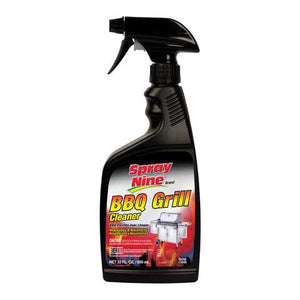 BBQ Grill Cleaner 26706