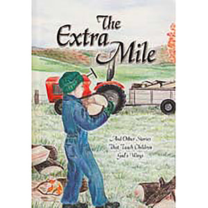 The Extra Mile 2699