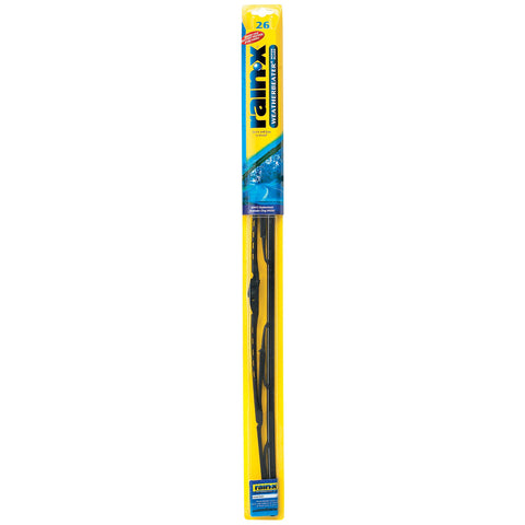 26 in. WeatherBeater Replacement Windshield Conventional Wiper Blade