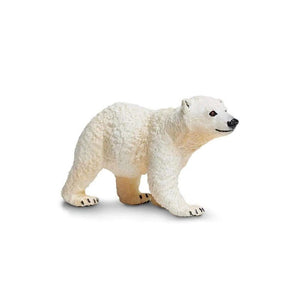 Polar Bear Cub 273429