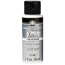 Hologram Glitter Acrylic Paint 2796E