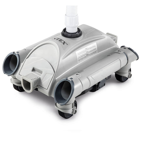 Auto Pool Vacuum 28001E