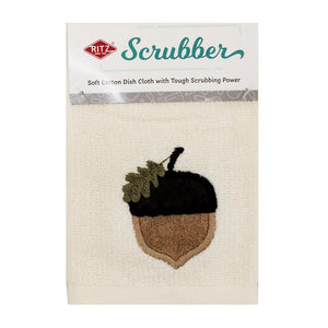 Ritz Soap & Water Dishcloth with Scrubber 3 Pack – Good's Store Online