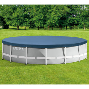 Pool Cover for 15' Round Swimming Pools 28032E