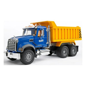 MACK Granite Dump Truck 2815