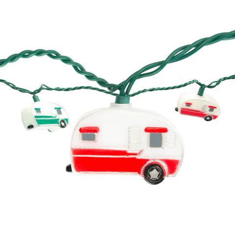 RV Camping LED Party Lights 2835