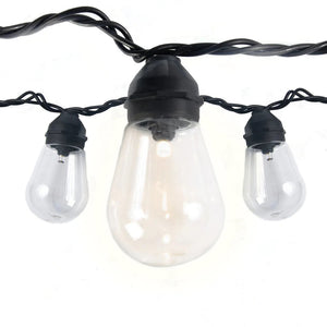 Edison Bulbs LED Party Lights 2836