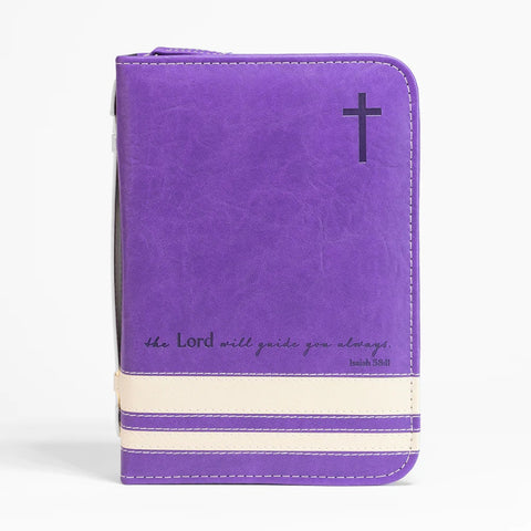 Front of Bible Cover