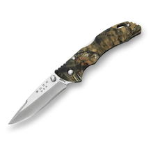 284 Bantam BBW Knife Mossy Oak Camo