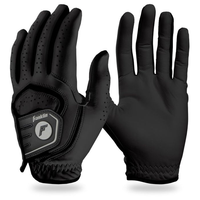 Premium Leather Golf Glove