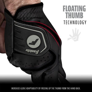 Floating Thumb Technology