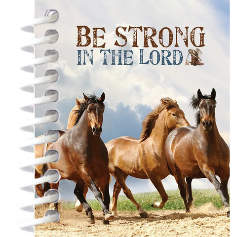 Be Strong Chunky Tablet 2858