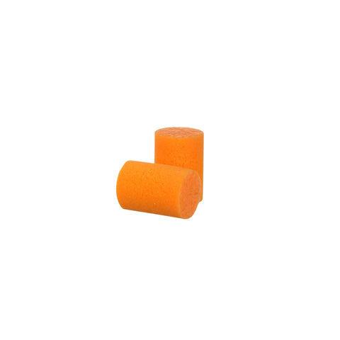29 DB Foam Ear Plugs Orange 1 Pair