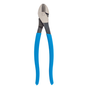 Channellock 8.3 Inch Carbon Steel Center Cut Pliers E458 2885614