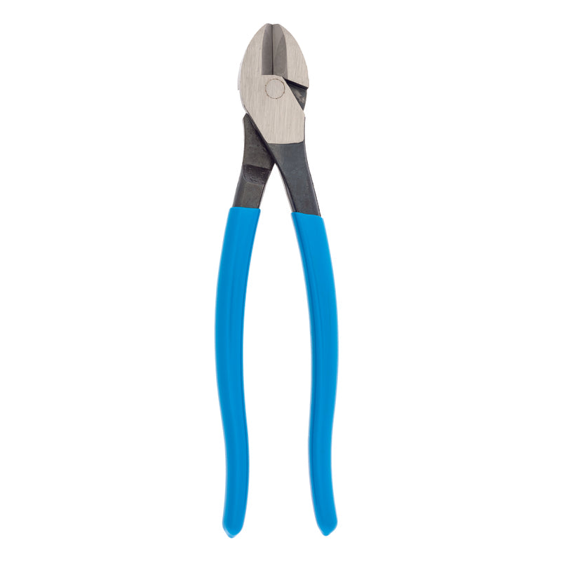 Channellock 8.3 Inch Carbon Steel Center Cut Pliers E458 2885614