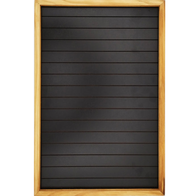 Wood Letter Board 28866