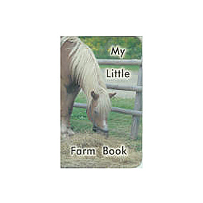 My Little Farm Book 2895