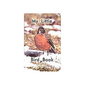 My Little Bird Book 978-07399-2439-6