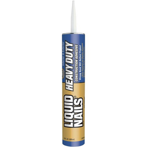 28 Oz Heavy Duty Construction Adhesive LNP903