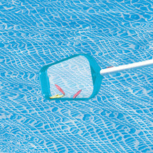 Leaf Skimmer in Pool