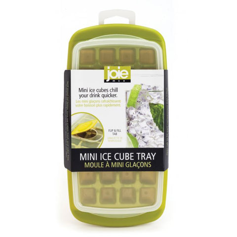 Mini Ice Cube Tray with Lid 29199