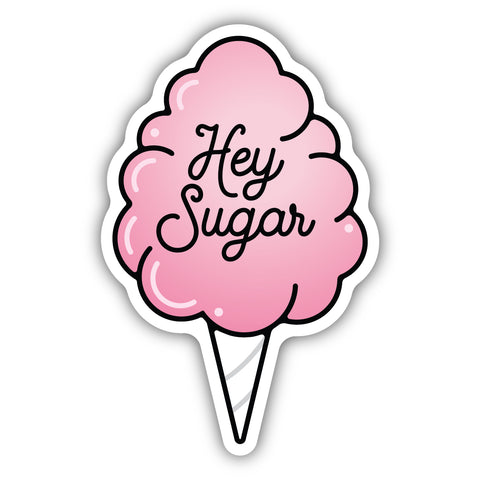Hey Sugar Sticker 2940-LSTK