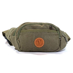 Army Green Tahoe Hip Pack 2977