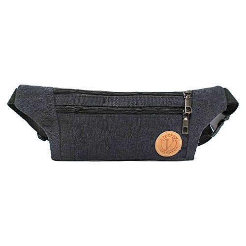 Slim discount hip pack