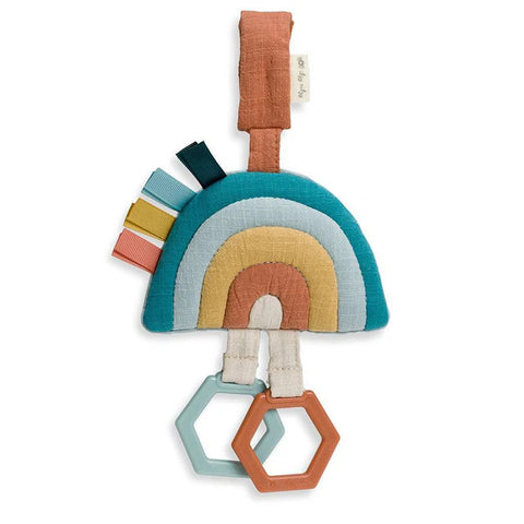 Ritzy Rainbow Jingle