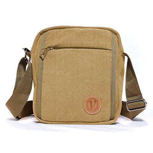 Tan Tahoe Crossbody Bag 2990